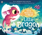 Rhiannon Fielding, Chris Chatterton, Chatterton Chris - Little Dragon