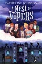 Catherine Johnson - A Nest of Vipers