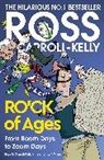 Ross O''carroll-Kelly, Ross O'Carroll-Kelly - RO'CK of Ages