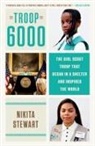 Nikita Stewart - Troop 6000