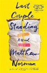Matthew Norman - Last Couple Standing