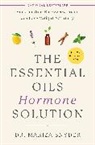 Mariza Snyder - The Essential Oils Hormone Solution