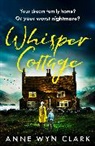 Anne Wyn Clark - The Thriller Collection