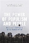 Christopher Osmar, Nathan Stoltzfus, Christopher Osmar, Nathan Stoltzfus - The Power of Populism and People