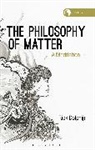 Rick Dolphijn, Rick (Assistant Professor Department of Media and Culture Studies Dolphijn, Dolphijn Rick - The Philosophy of Matter