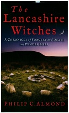 Philip C Almond, Philip C. Almond - The Lancashire Witches
