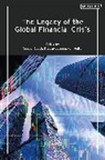 Youssef Cassis, Jean-Jacques van Helten, Youssef Cassis, Jean-Jacques van Helten - The Legacy of the Global Financial Crisis