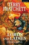 Terry Pratchett - Lords and Ladies
