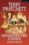 Terry Pratchett - The Shakespeare Codex