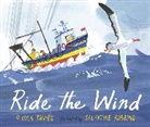Nicola Davies, Salvatore Rubbino, Salvatore Rubbino - Ride the Wind