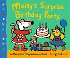 Lucy Cousins - Maisy's Surprise Birthday Party