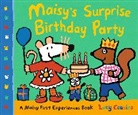 Lucy Cousins - Maisy's Surprise Birthday Party
