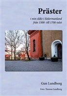Gun Lundborg - Präster