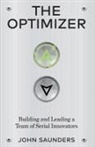 John Saunders - The Optimizer