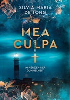 Silvia Maria de Jong, Silvia Maria de Jong - Mea Culpa