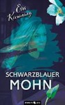 Eva Kiewning, Eva Kiewning - Schwarzblauer Mohn