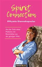 Efthymia Giannakopoulos - Spirit Connection