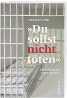 Ursula Corbin - "Du sollst nicht töten"