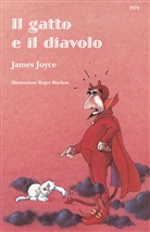 James Joyce, Roger Blachon - Il gatto e il diavolo