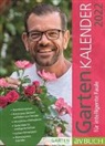 Karl Ploberger - Gartenkalender 2022