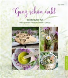 Silja Parke - Ganz schön wild