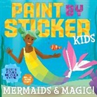Workman Publishing, Workman Publishing, Workman Publishing (COR) - Mermaids & Magic!