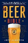 Jeff Alworth, Alworth Jeff - The Beer Bible