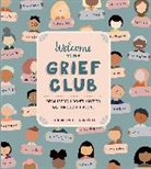 Janine Kwoh - Welcome to the Grief Club