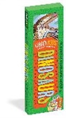 Workman Publishing, Workman Publishing - Fandex Kids: Dinosaurs