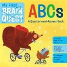 Workman Publishing, Workman Publishing, Workman Publishing (COR) - My First Brain Quest Letters
