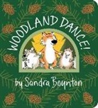 Sandra Boynton, Sandra/ Rafer Boynton, Suzanne Rafer - Woodland Dance!