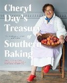 Cheryl Day, Day Cheryl - Cheryl Day's Treasury of Southern Baking