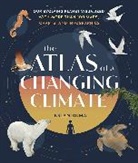 Brian Buma - The Living Atlas