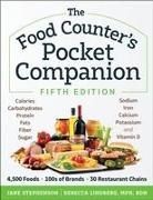 Diane Bader, Wendy Gregor, Rebecca Lindberg, Jane Stephenson - The Food Counter’s Pocket Companion, Fifth Edition