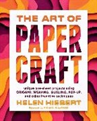 Helen Hiebert, Hiebert Helen - Art of Papercraft