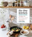Annie Mahle - Tiny Kitchen Cookbook