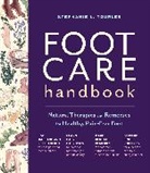 Stephanie L. Tourles, Stephanie L. Tourles - Foot Care Handbook