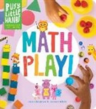 Linda Dauksas, Jeanne White, Jeanne Dauksas White - Busy Little Hands: Math Play!