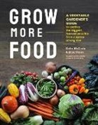 Brad Halm, Brad Mccrate Halm, Colin McCrate - Grow More Food