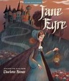 Brooke Jorden, Olga Skomorokhova - Lit for Little Hands: Jane Eyre