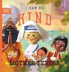 Familius, Christopher Robbins, Susanna Covelli - I Can Be Kind Like Mother Teresa