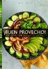 Ericka Sanchez - !Buen Provecho!