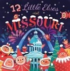 Ann Ingalls, Valeria Danilova - 12 Little Elves Visit Missouri
