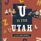 Christopher Robbins, Volha Kaliaha - U Is for Utah