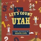 Christopher Robbins, Volha Kaliaha - Let's Count Utah