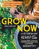 Emily Murphy - Grow Now