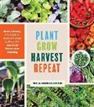 Meg Cowden, Meg McAndrews Cowden, Meg McAndrews Cowden - Plant Grow Harvest Repeat