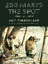 Amy Timberlake, Jon Klassen - Skunk and Badger, Vol.2: Egg Marks the Spot