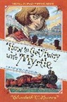 Elizabeth C Bunce, Elizabeth C. Bunce, Elizabeth C. Bunce - How to Get Away With Myrtle (Myrtle Hardcastle Mystery 2)
