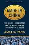 Amelia Pang - Made in China
